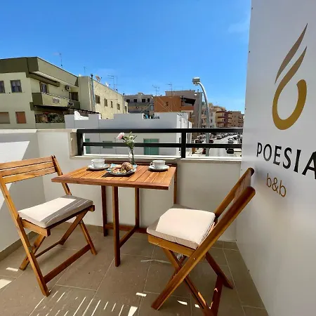 Poesia 3* 갈리폴리