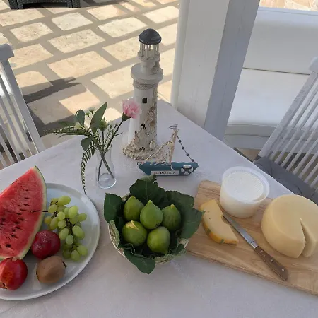 Bed & Breakfast Poesia