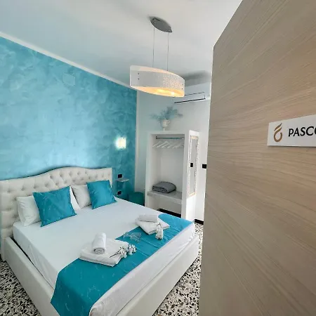 Poesia Bed & Breakfast Gallipoli