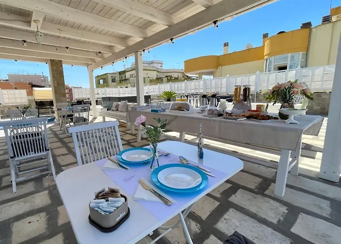 B&B Poesia 갈리폴리