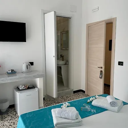 Poesia Bed & Breakfast
