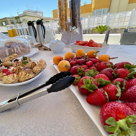 Bed & Breakfast Poesia Gallipolli