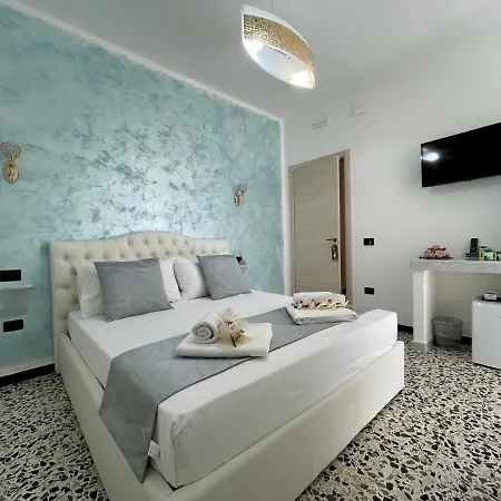 Bed & Breakfast Poesia *