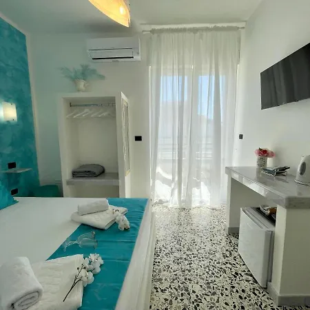 Poesia Bed & Breakfast *