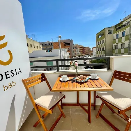 Poesia Couette-café